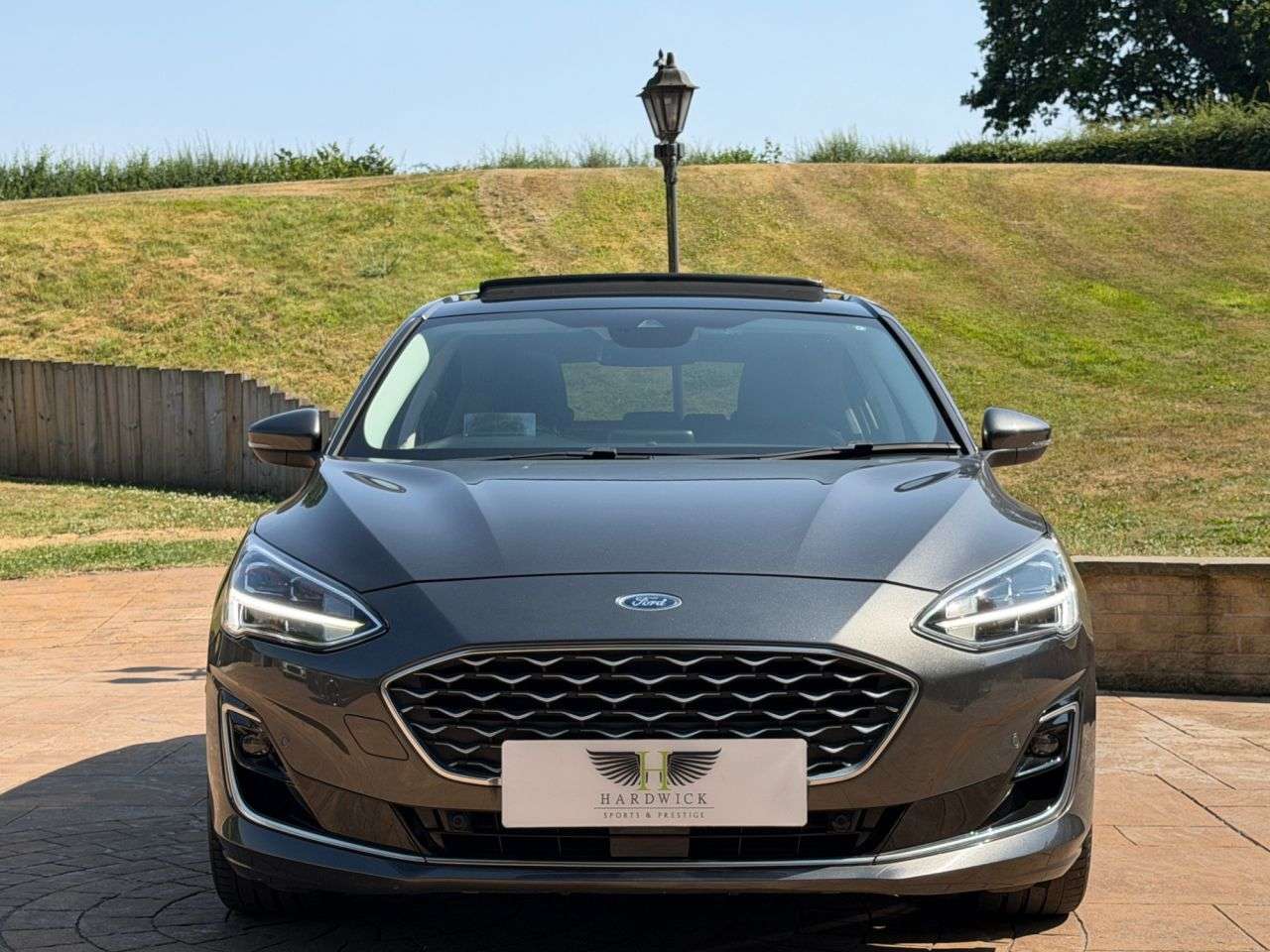 2018 FORD FOCUS 2018 FORD FOCUS