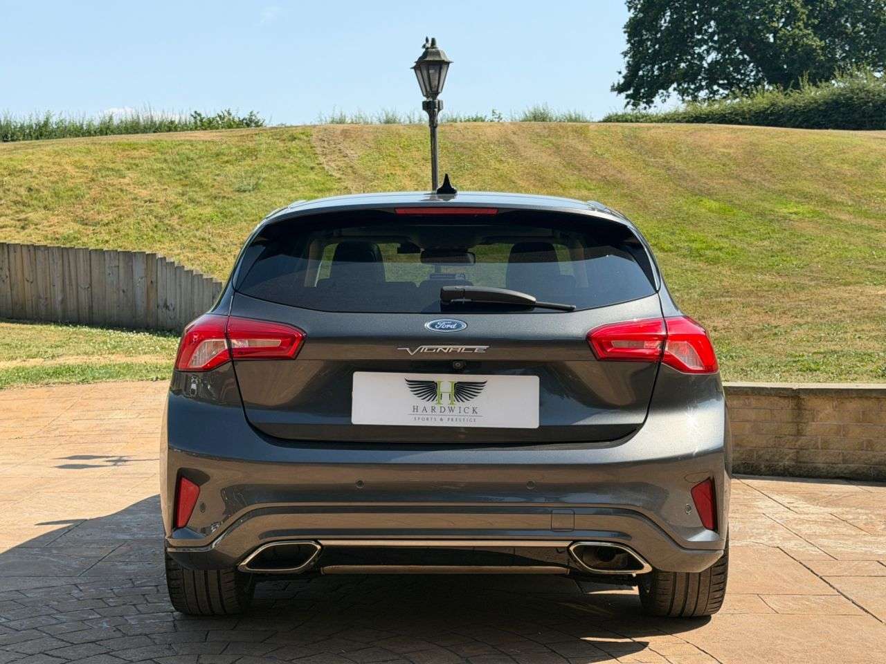2018 FORD FOCUS 2018 FORD FOCUS