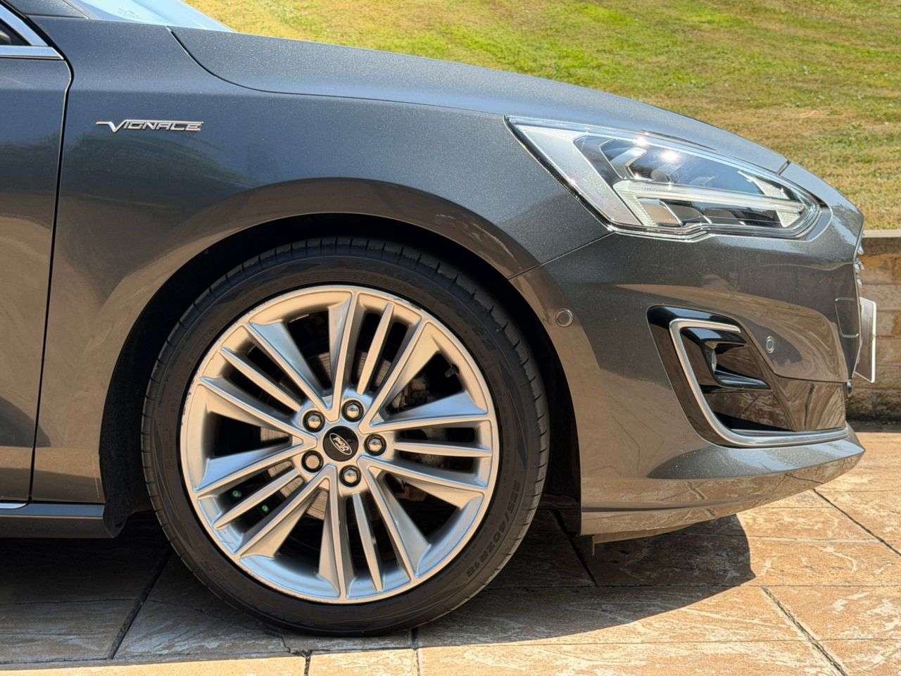 2018 FORD FOCUS 2018 FORD FOCUS