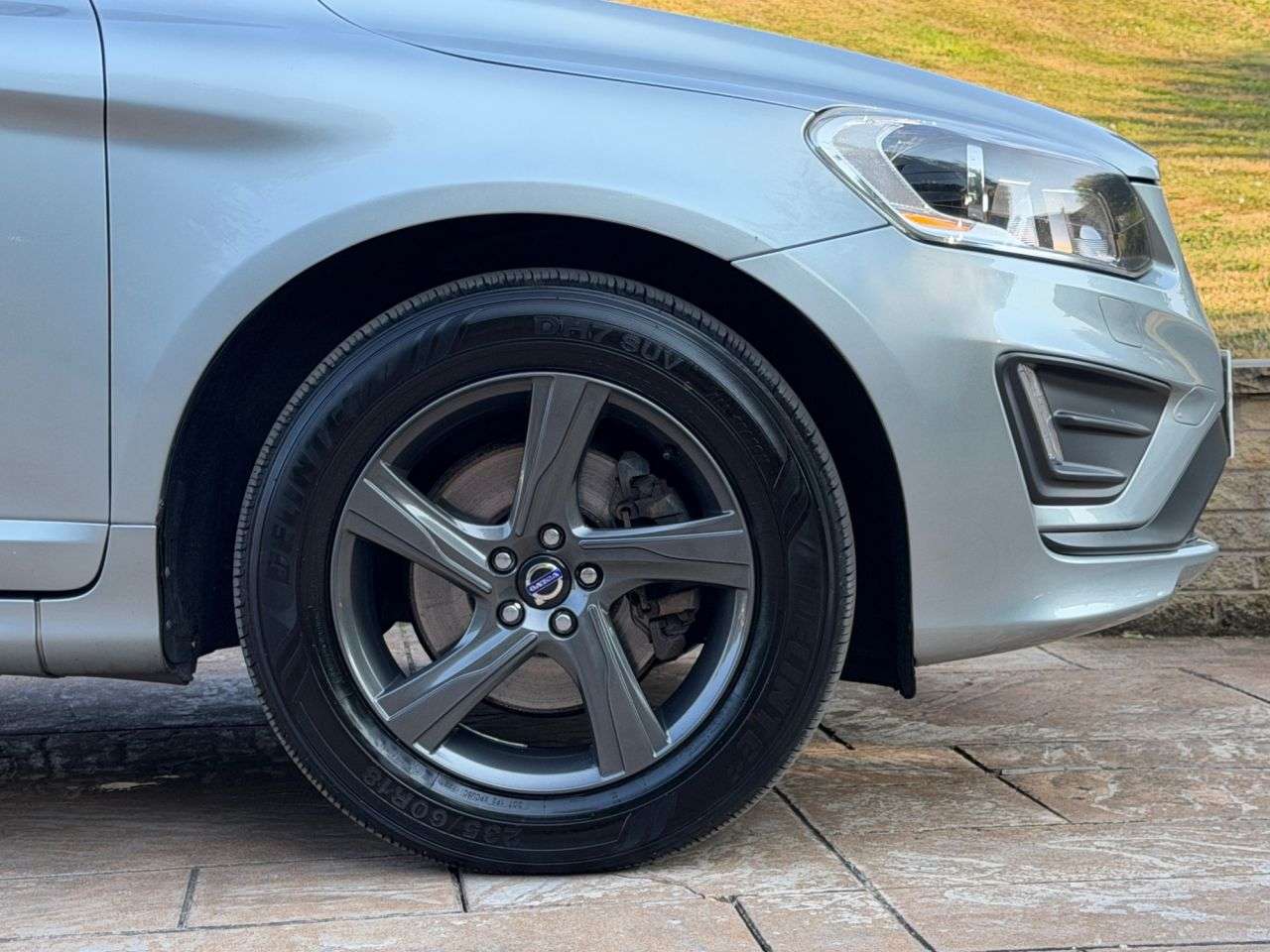 2014 VOLVO XC60 2014 VOLVO XC60