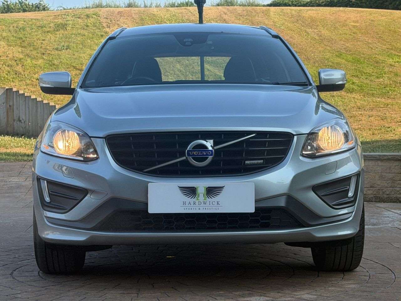 2014 VOLVO XC60 2014 VOLVO XC60