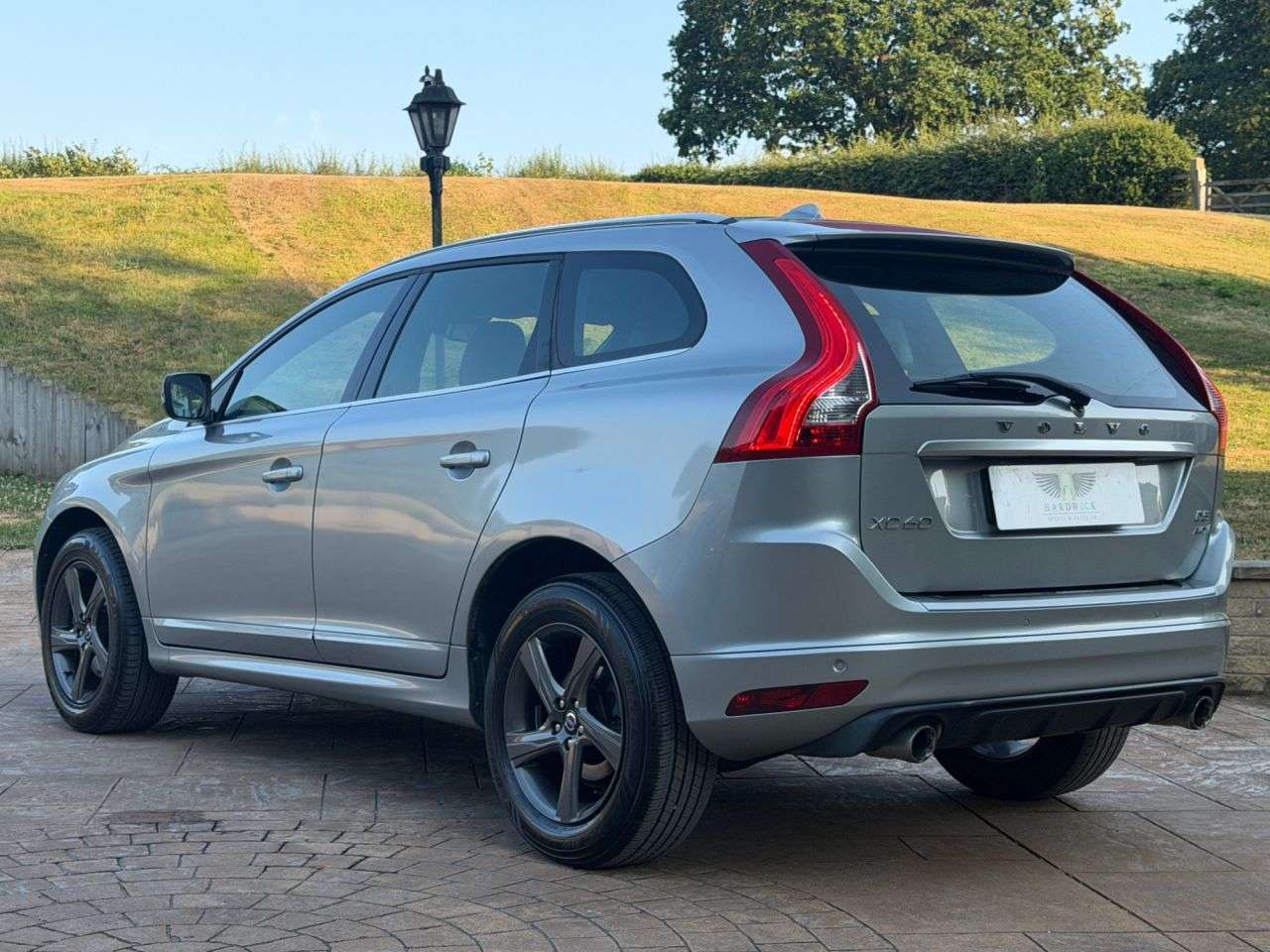2014 VOLVO XC60 2014 VOLVO XC60