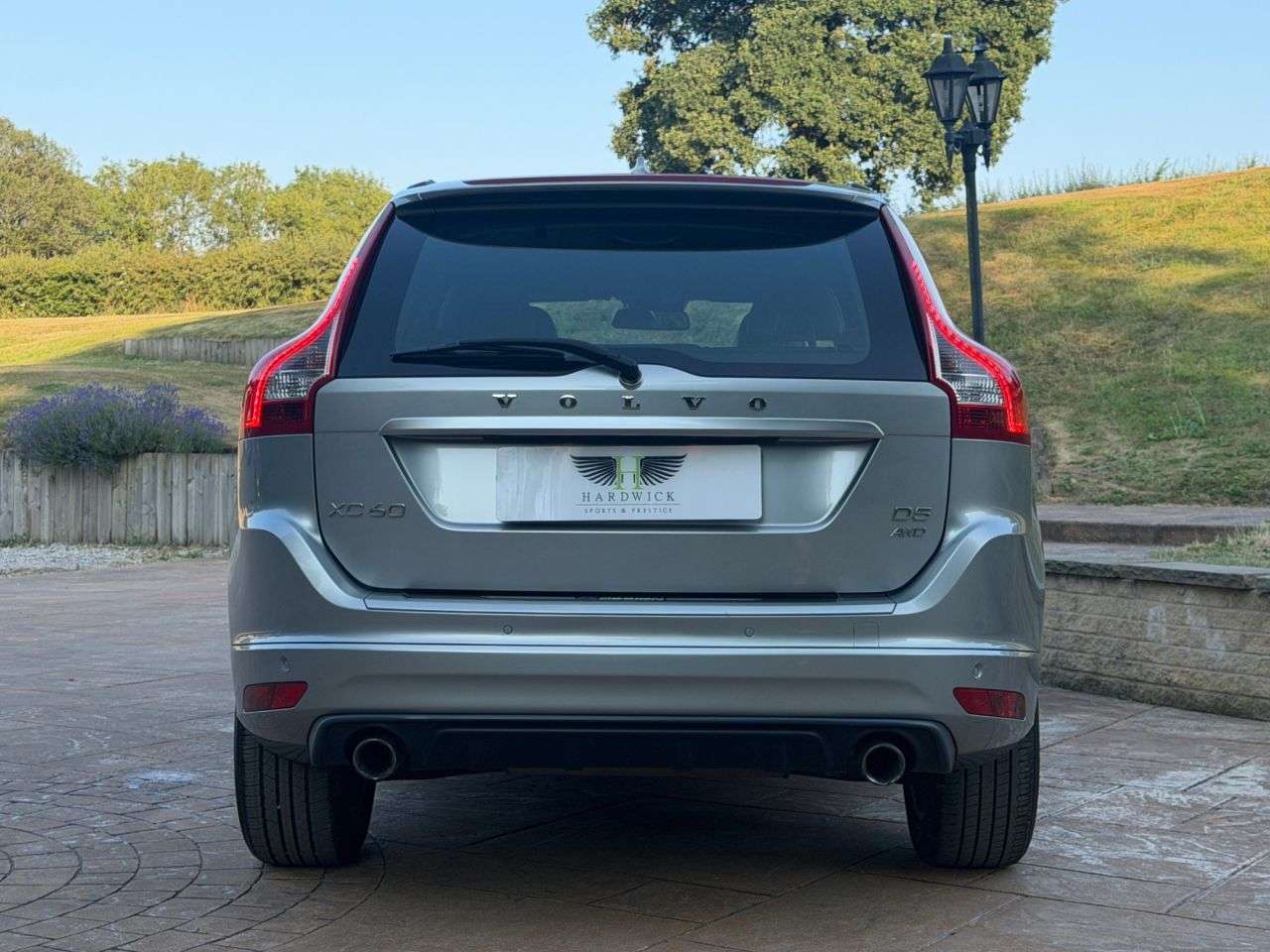 2014 VOLVO XC60 2014 VOLVO XC60