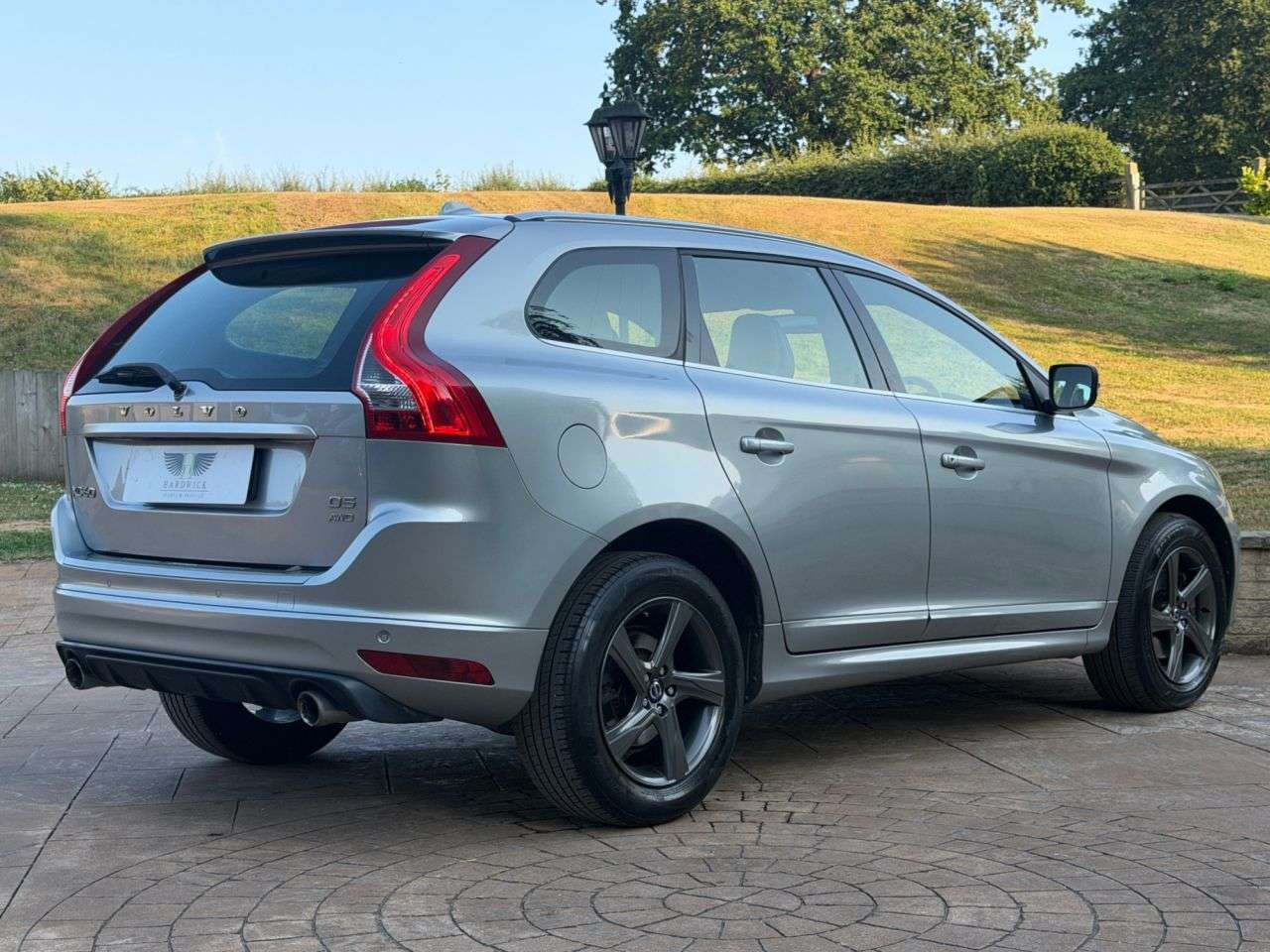 2014 VOLVO XC60 2014 VOLVO XC60