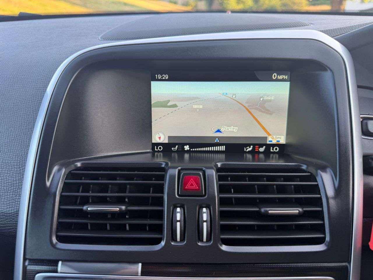2014 VOLVO XC60 2014 VOLVO XC60