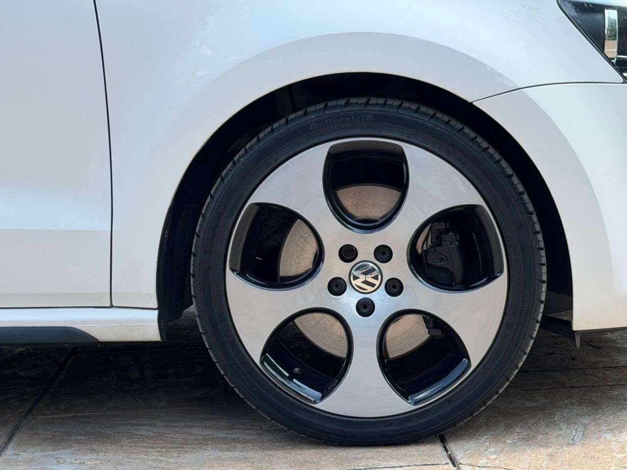 2013 VOLKSWAGEN POLO 2013 VOLKSWAGEN POLO
