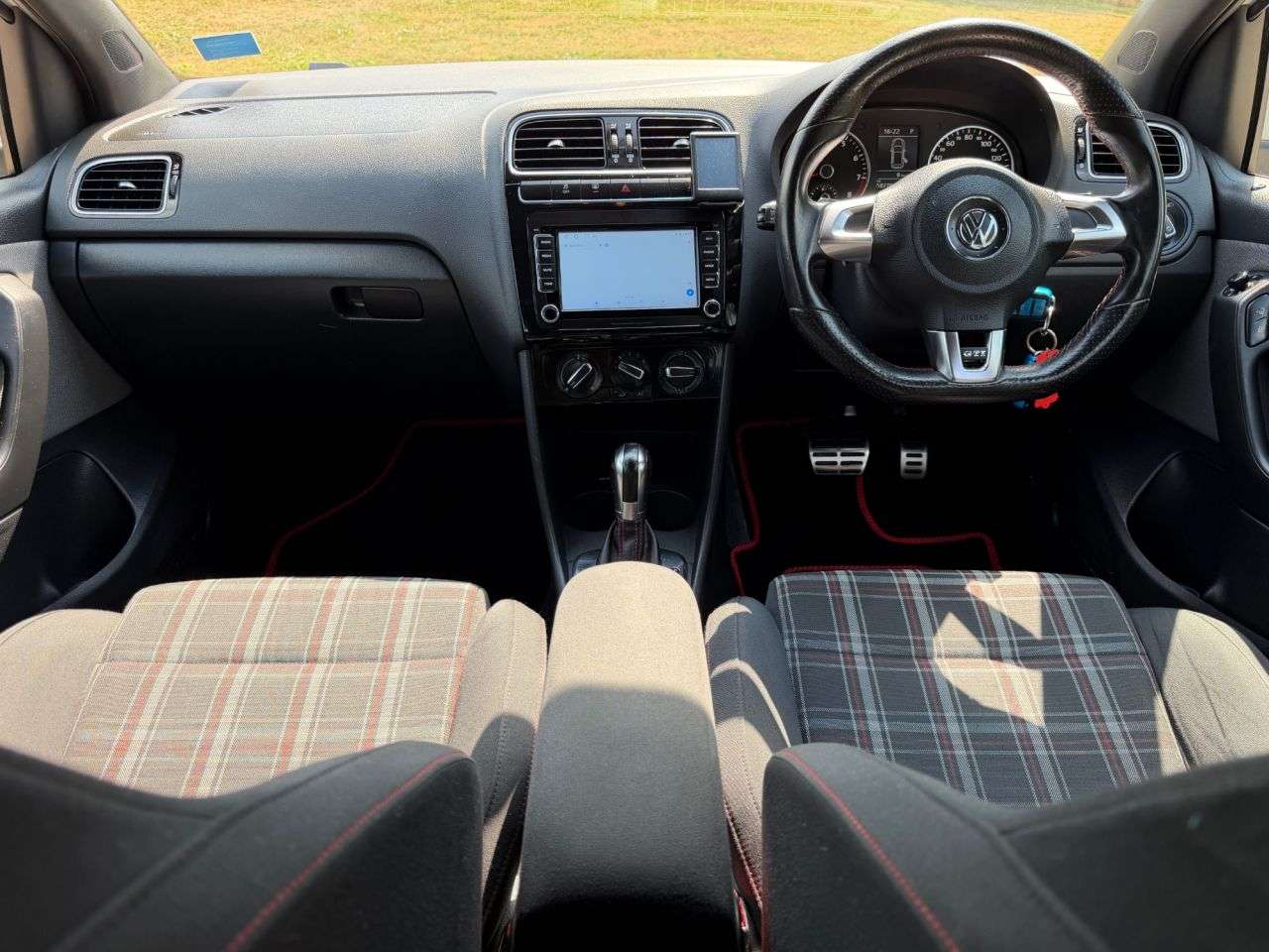 2013 VOLKSWAGEN POLO 2013 VOLKSWAGEN POLO