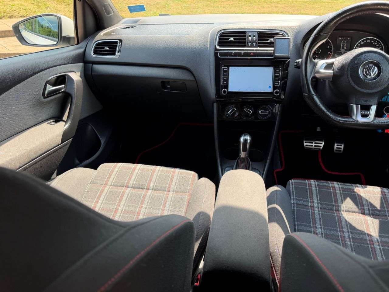2013 VOLKSWAGEN POLO 2013 VOLKSWAGEN POLO