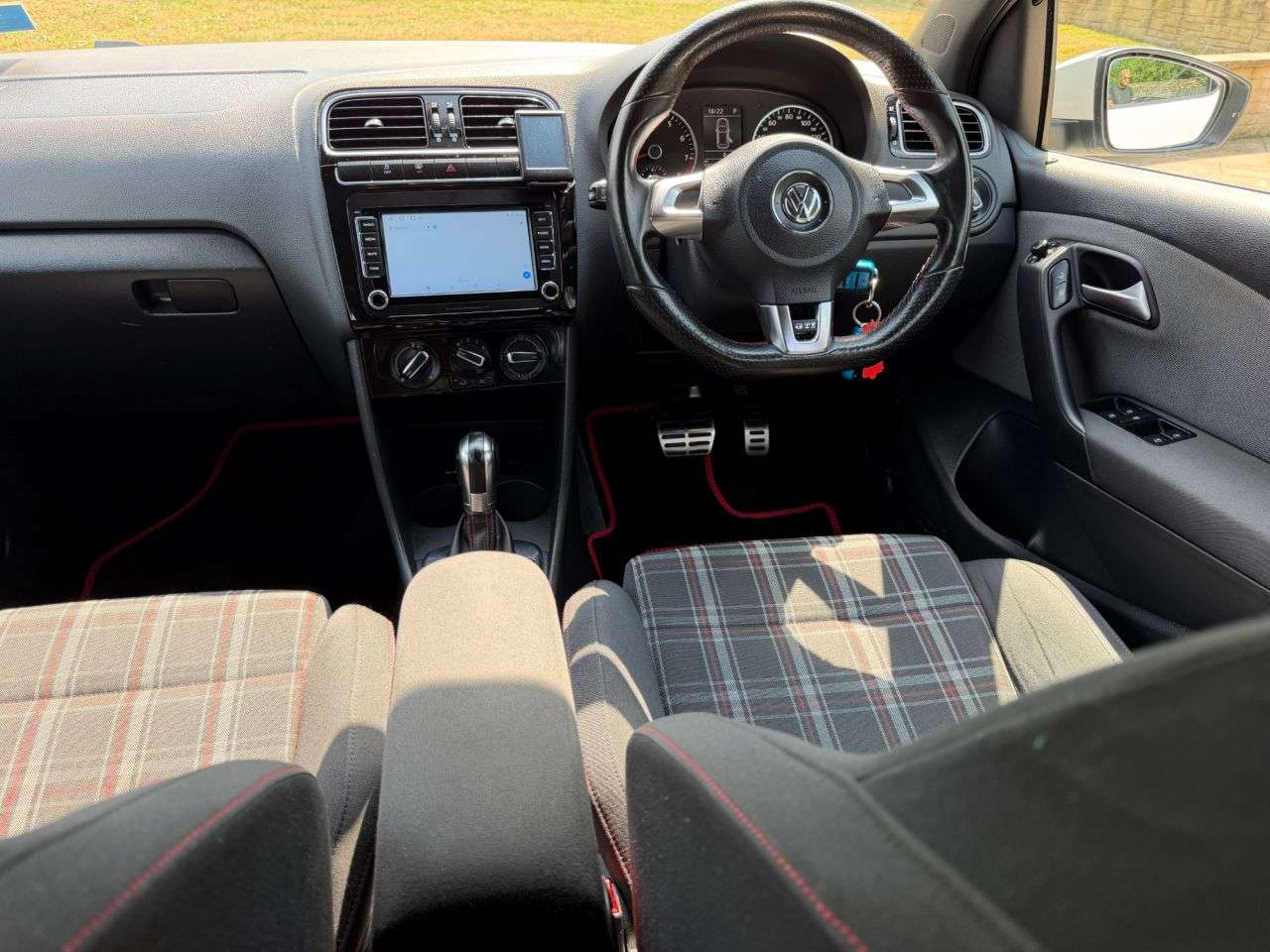 2013 VOLKSWAGEN POLO 2013 VOLKSWAGEN POLO