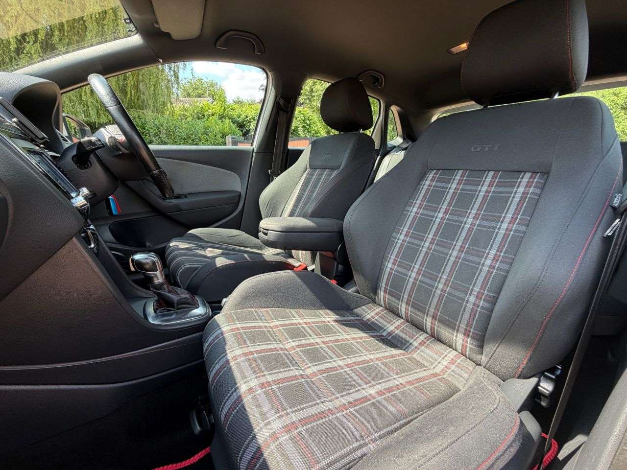2013 VOLKSWAGEN POLO 2013 VOLKSWAGEN POLO