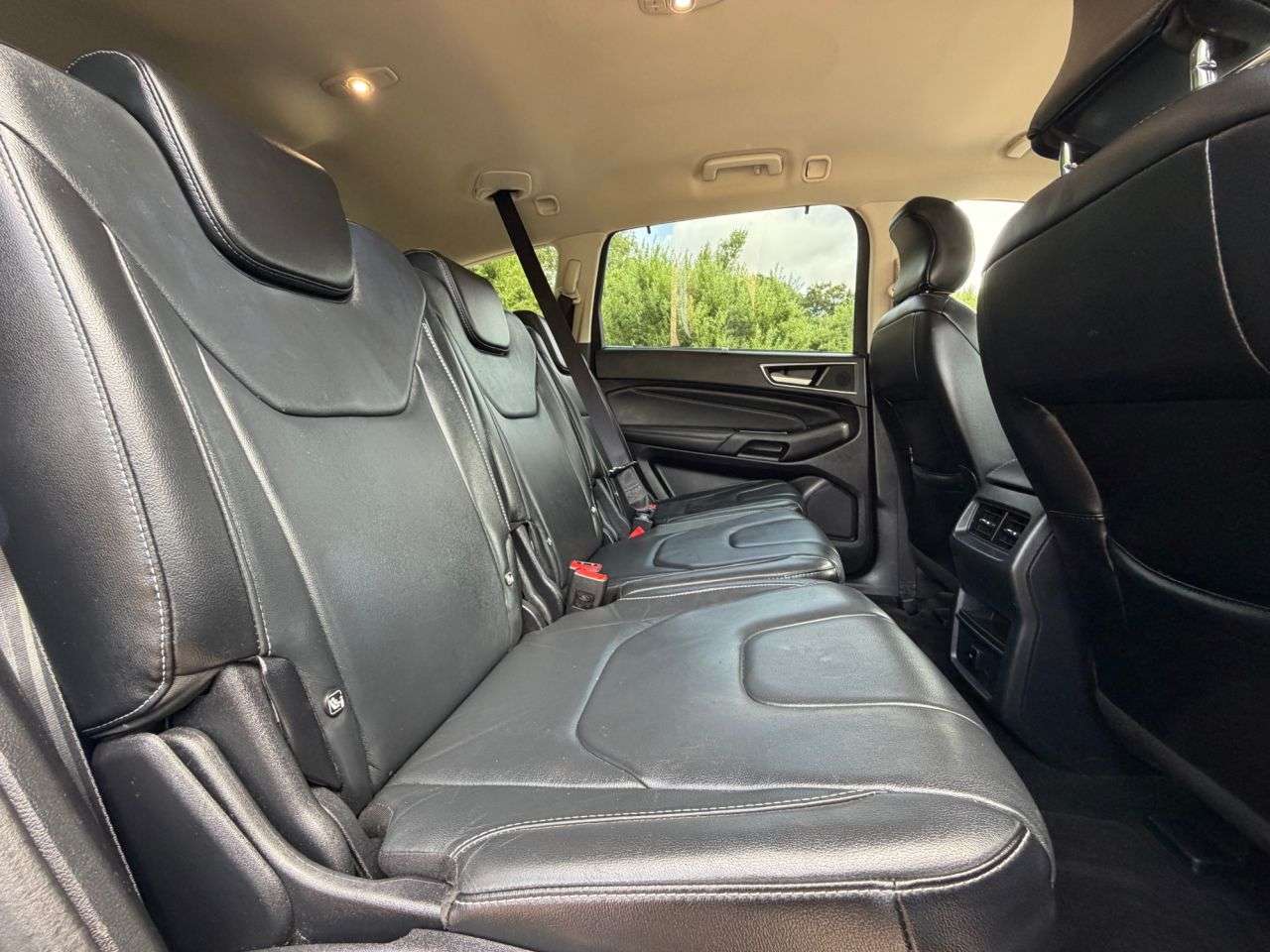 2016 FORD S-MAX 2016 FORD S-MAX
