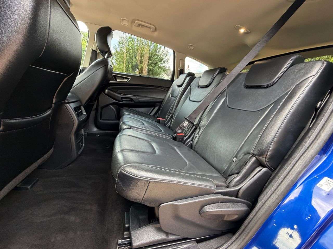 2016 FORD S-MAX 2016 FORD S-MAX