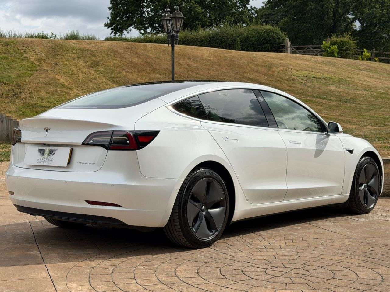 2020 TESLA MODEL 3 2020 TESLA MODEL 3