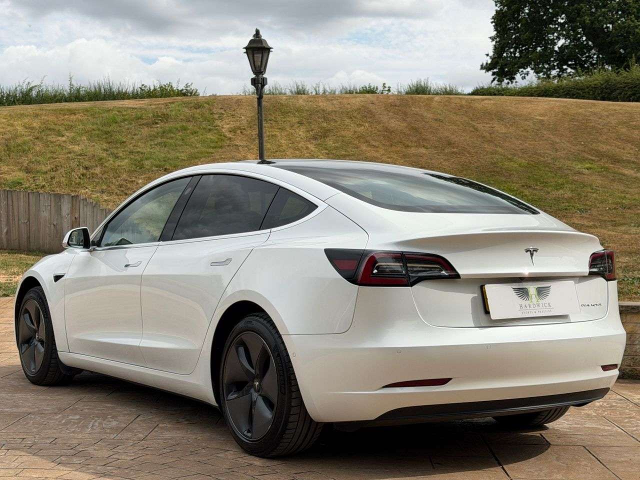 2020 TESLA MODEL 3 2020 TESLA MODEL 3