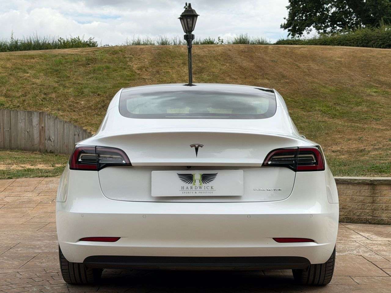 2020 TESLA MODEL 3 2020 TESLA MODEL 3