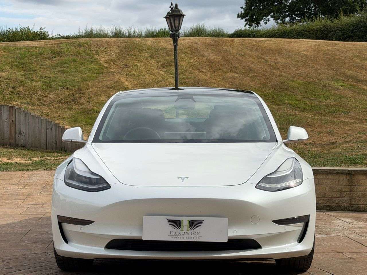 2020 TESLA MODEL 3 2020 TESLA MODEL 3