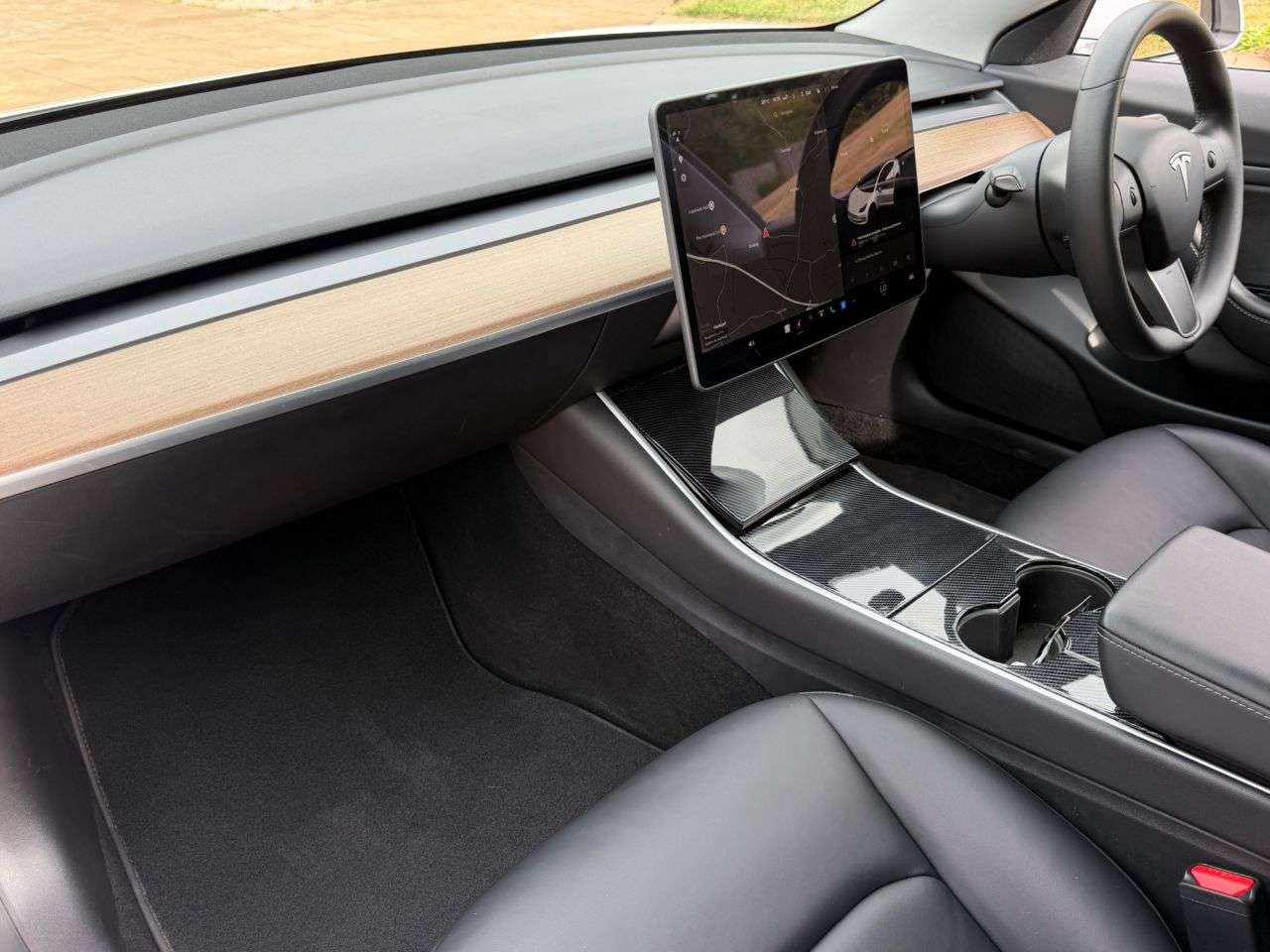 2020 TESLA MODEL 3 2020 TESLA MODEL 3