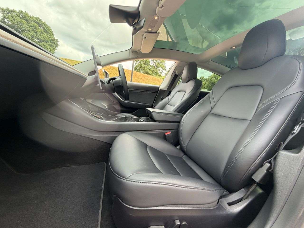 2020 TESLA MODEL 3 2020 TESLA MODEL 3