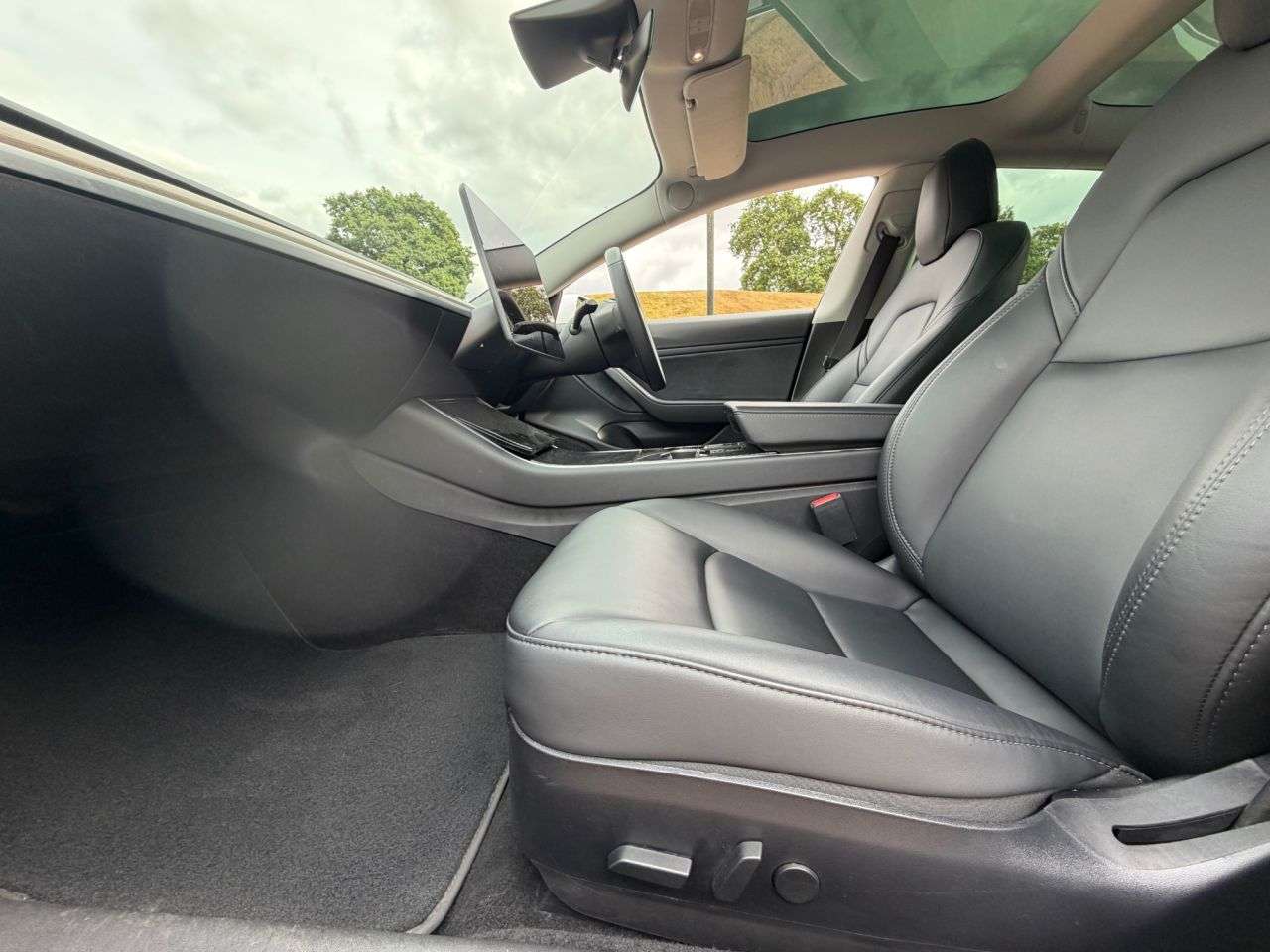 2020 TESLA MODEL 3 2020 TESLA MODEL 3