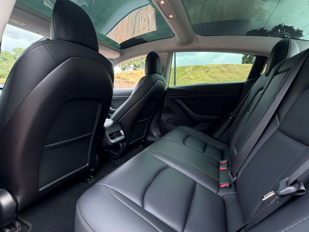 2020 TESLA MODEL 3 2020 TESLA MODEL 3