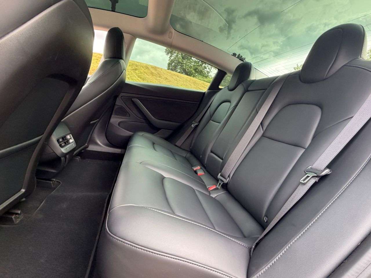 2020 TESLA MODEL 3 2020 TESLA MODEL 3