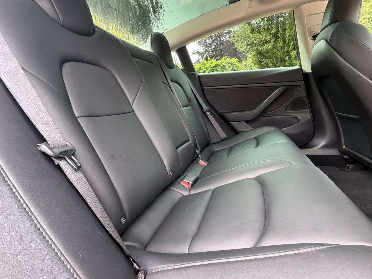 2020 TESLA MODEL 3 2020 TESLA MODEL 3