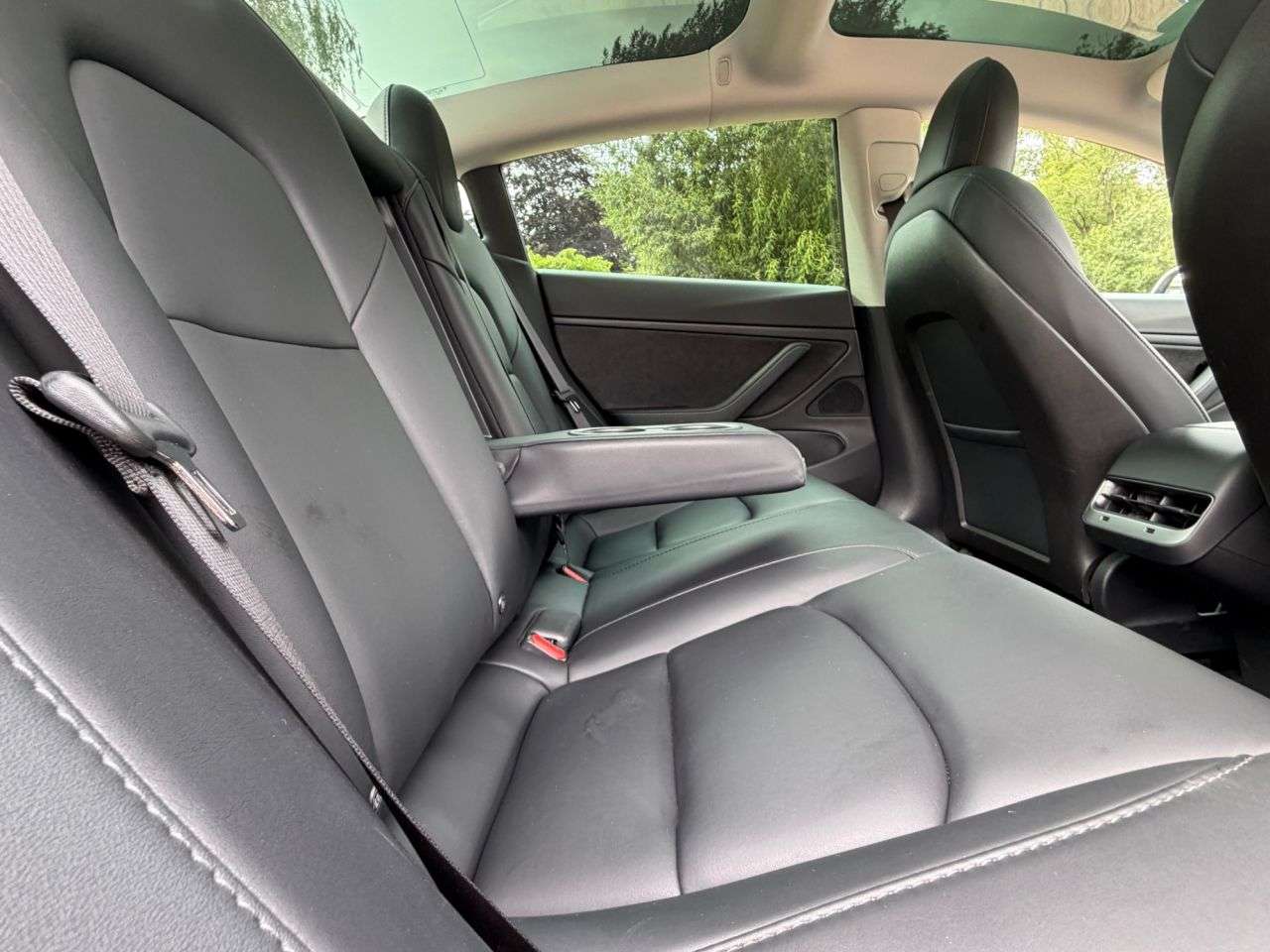 2020 TESLA MODEL 3 2020 TESLA MODEL 3