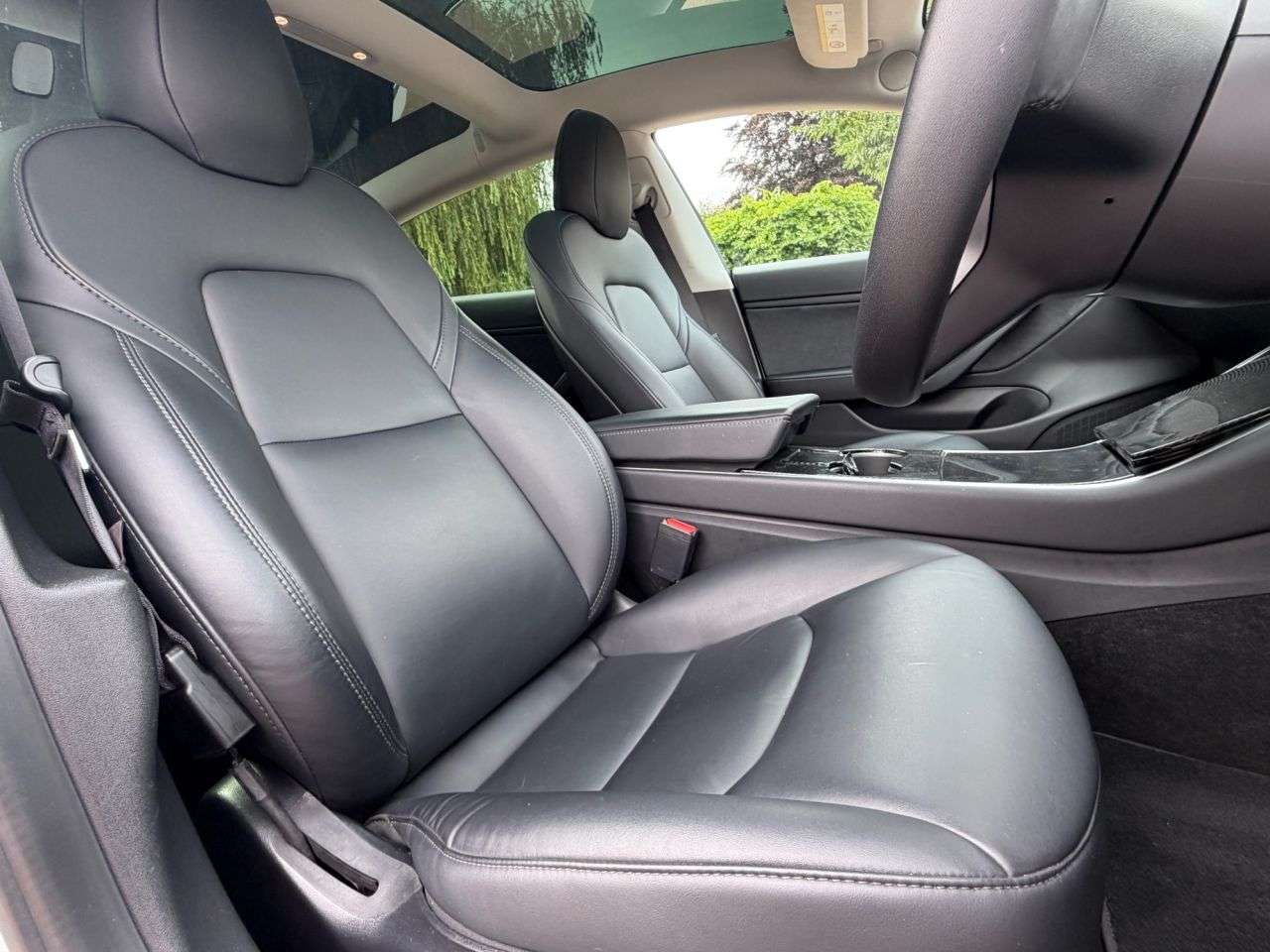 2020 TESLA MODEL 3 2020 TESLA MODEL 3