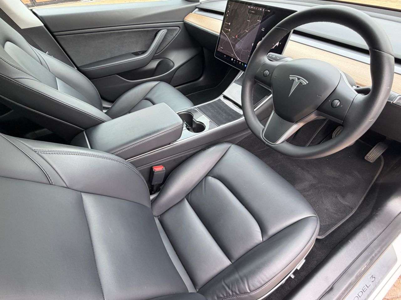 2020 TESLA MODEL 3 2020 TESLA MODEL 3