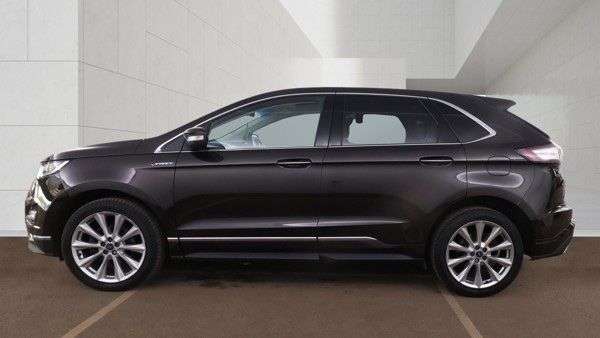 A 2017 FORD EDGE 2.0 TDCi Vignale SUV 5dr Diesel Powershift AWD Euro 6 (s/s) (210 ps) 12 MON A 2017 FORD EDGE 2.0 TDCi Vignale SUV 5dr Diesel Powershift AWD Euro 6 (s/s) (210 ps) 12 MON