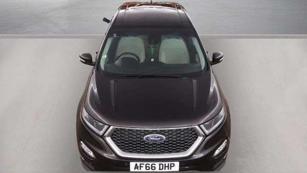 2017 FORD EDGE 2017 FORD EDGE