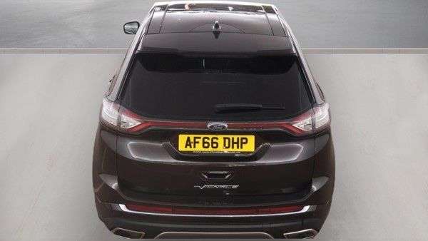 2017 FORD EDGE 2017 FORD EDGE
