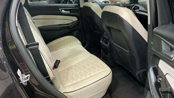 2017 FORD EDGE 2017 FORD EDGE