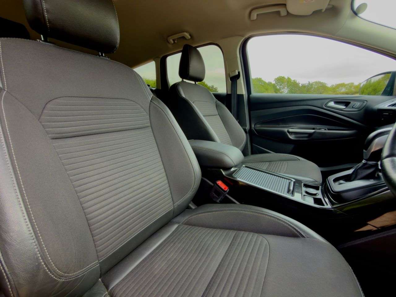 2017 FORD KUGA 2017 FORD KUGA