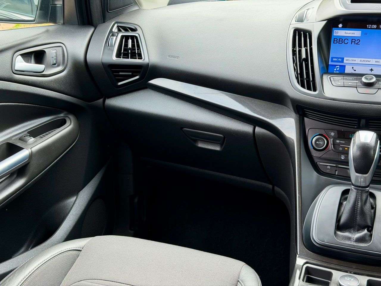 2017 FORD KUGA 2017 FORD KUGA