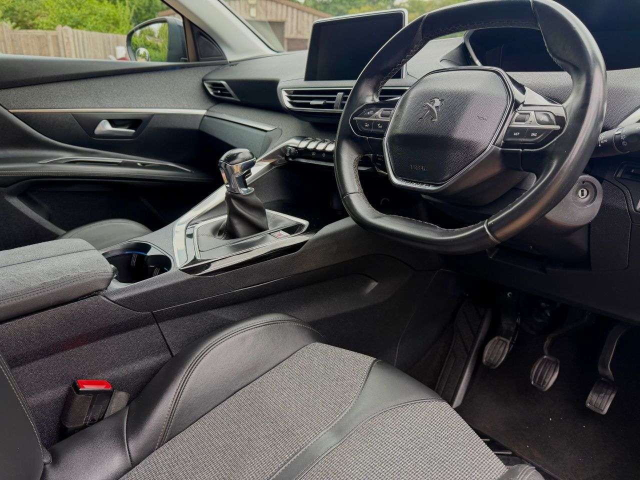 2018 PEUGEOT 3008 2018 PEUGEOT 3008