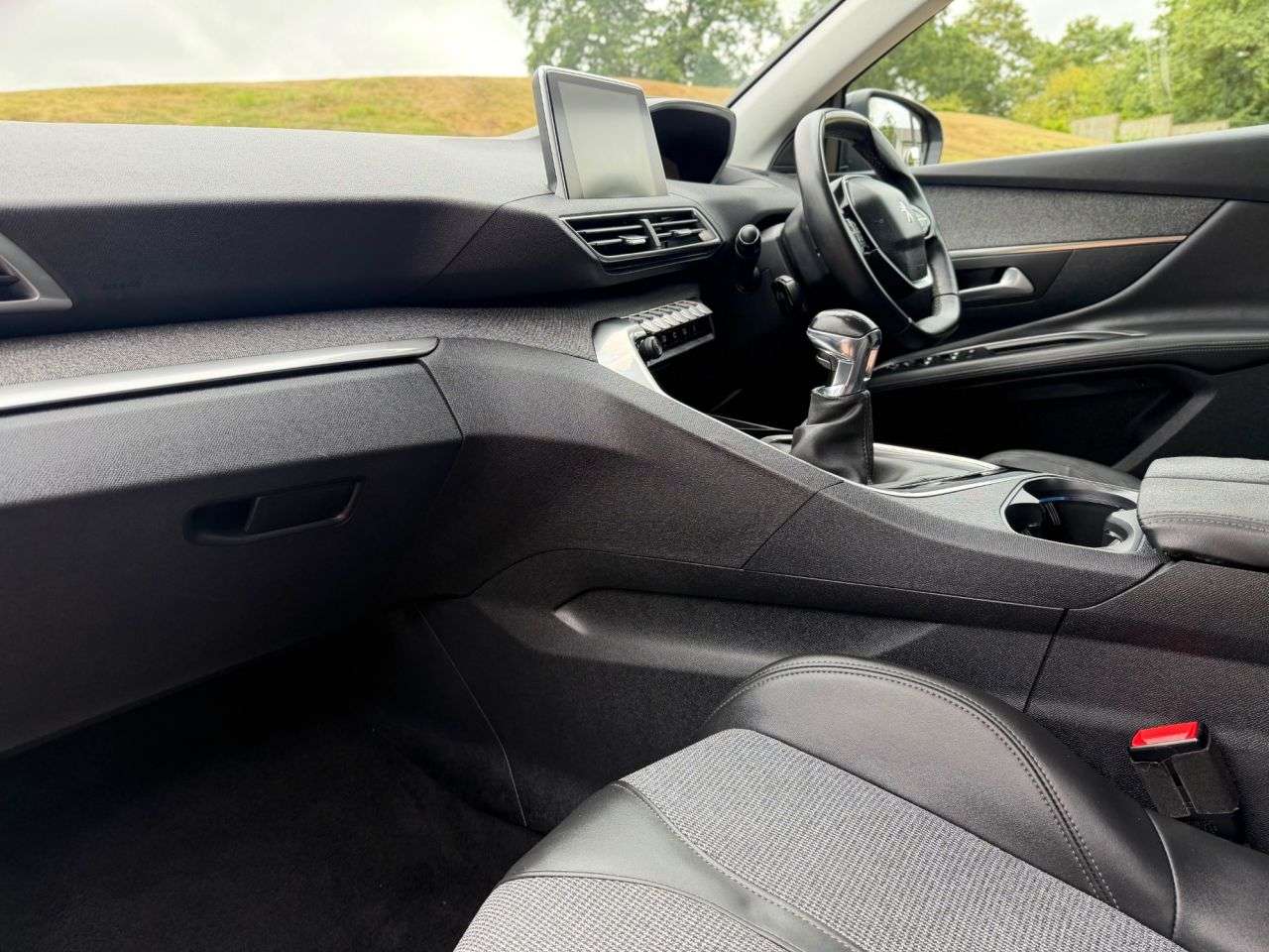 2018 PEUGEOT 3008 2018 PEUGEOT 3008