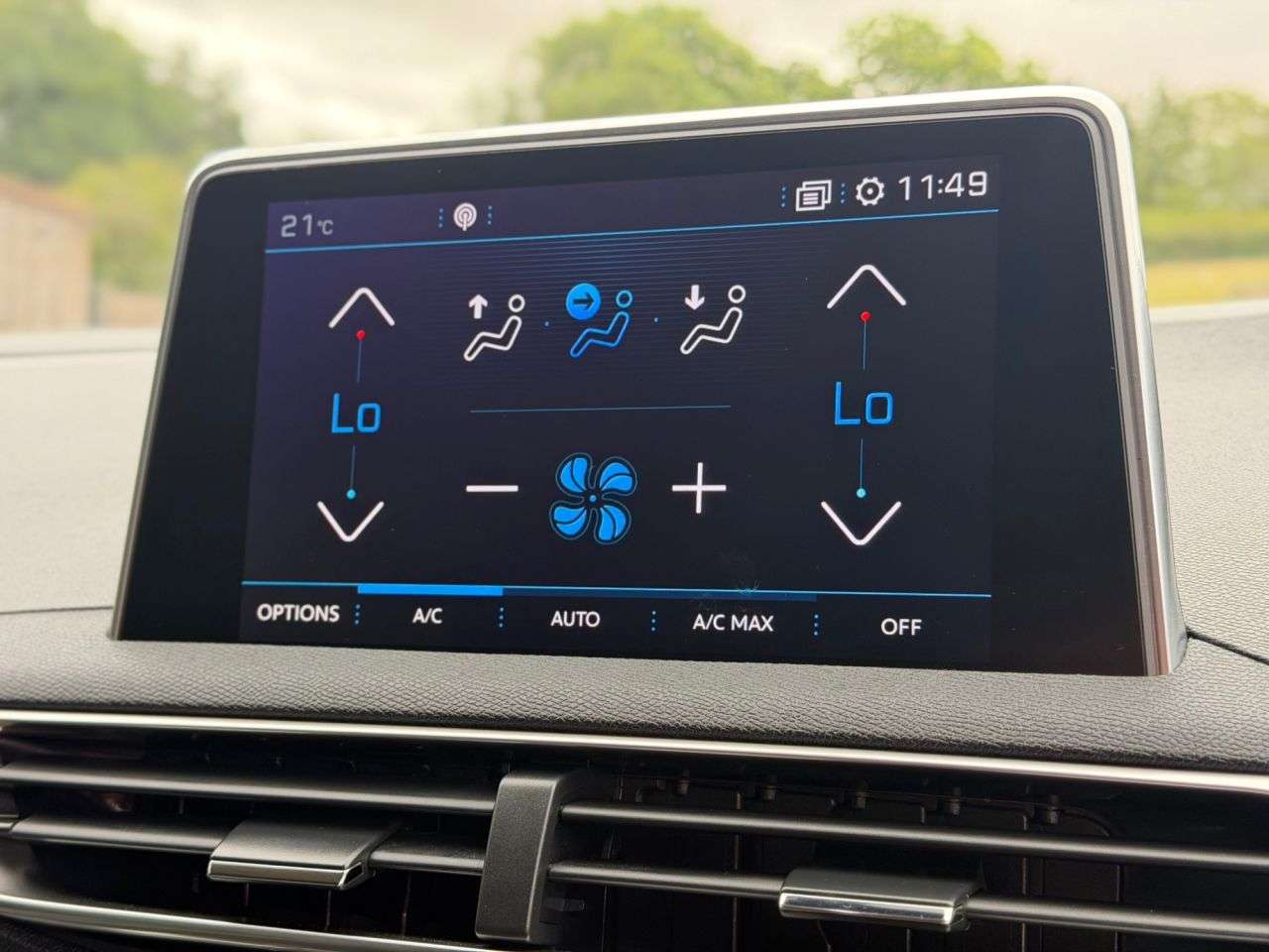 2018 PEUGEOT 3008 2018 PEUGEOT 3008