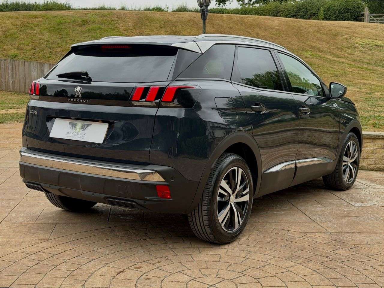 2018 PEUGEOT 3008 2018 PEUGEOT 3008