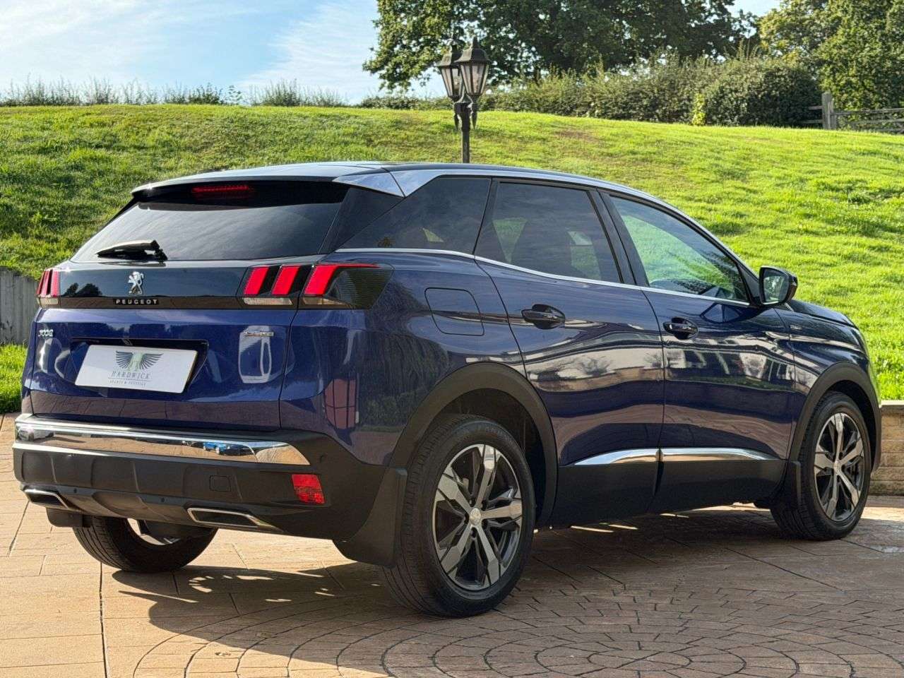 2017 PEUGEOT 3008 2017 PEUGEOT 3008