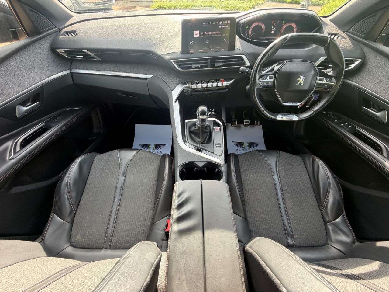 2017 PEUGEOT 3008 2017 PEUGEOT 3008