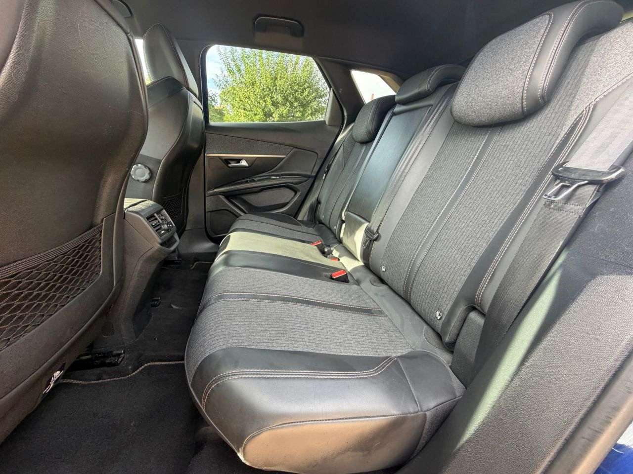 2017 PEUGEOT 3008 2017 PEUGEOT 3008
