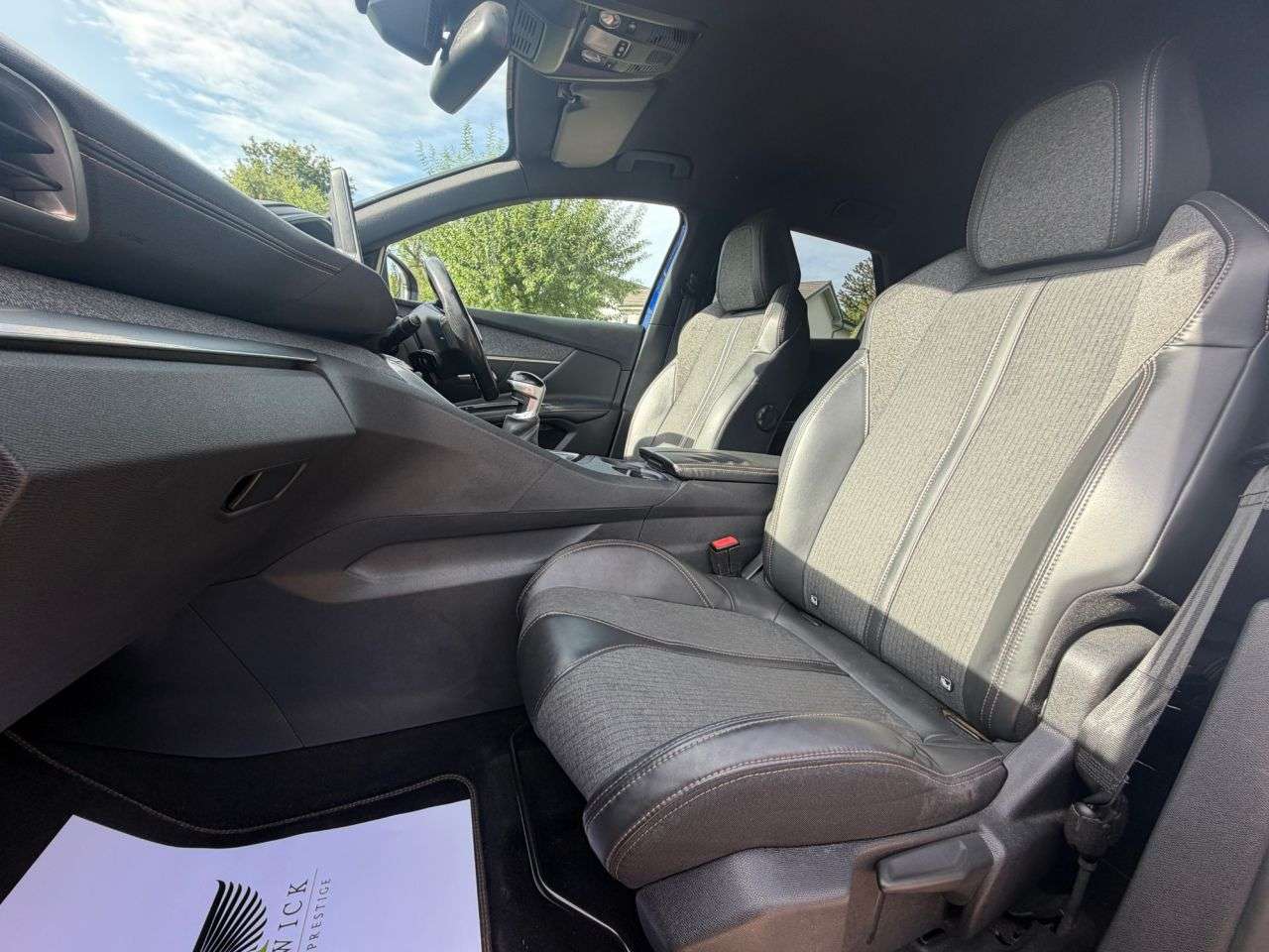 2017 PEUGEOT 3008 2017 PEUGEOT 3008