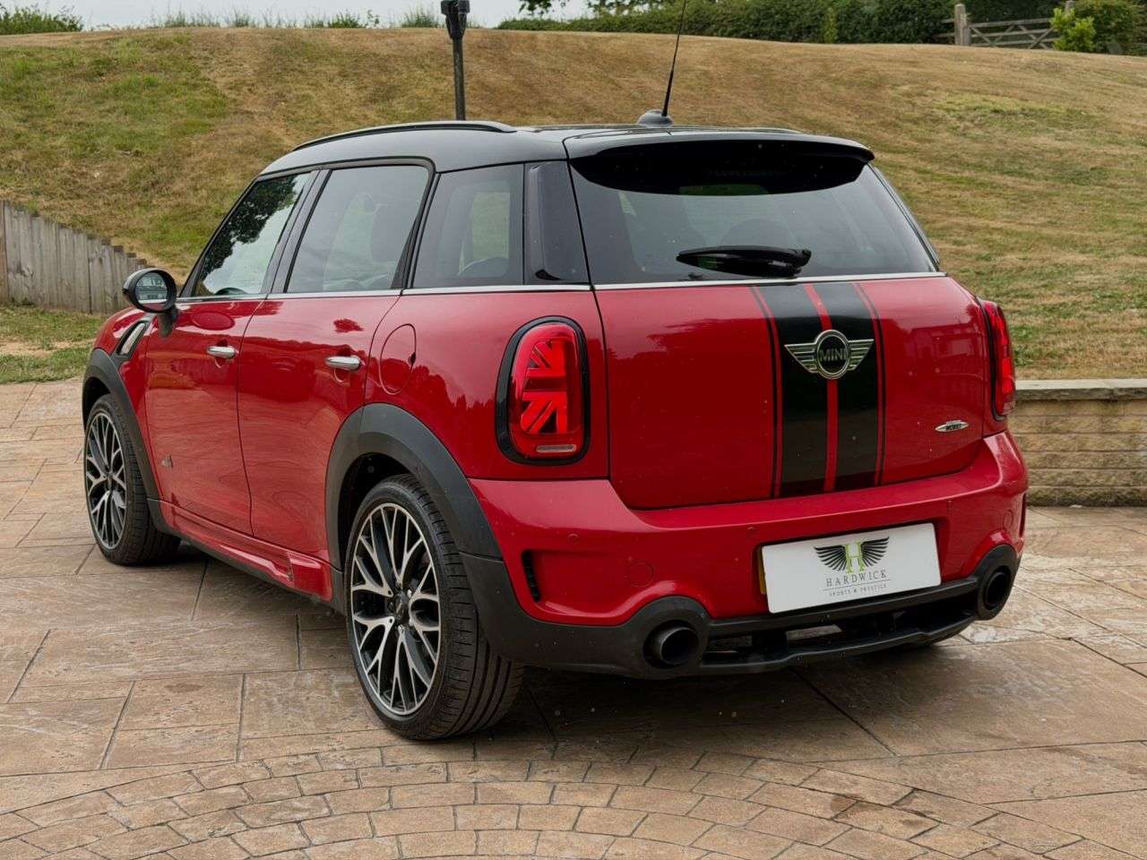 2014 MINI COUNTRYMAN 2014 MINI COUNTRYMAN