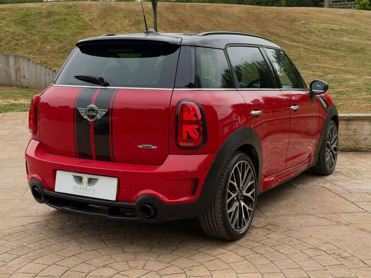 2014 MINI COUNTRYMAN 2014 MINI COUNTRYMAN