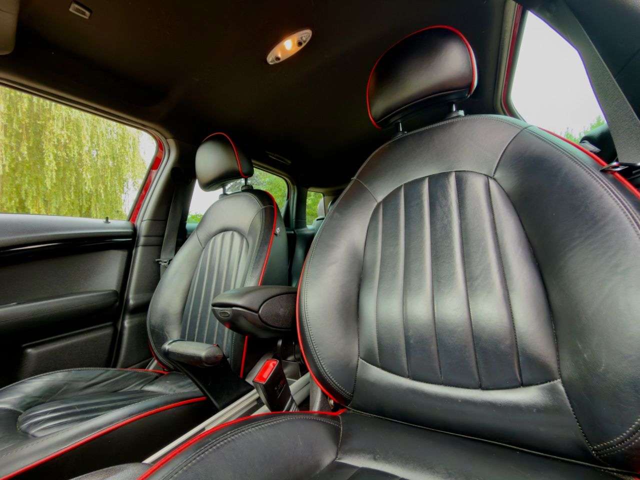 2014 MINI COUNTRYMAN 2014 MINI COUNTRYMAN