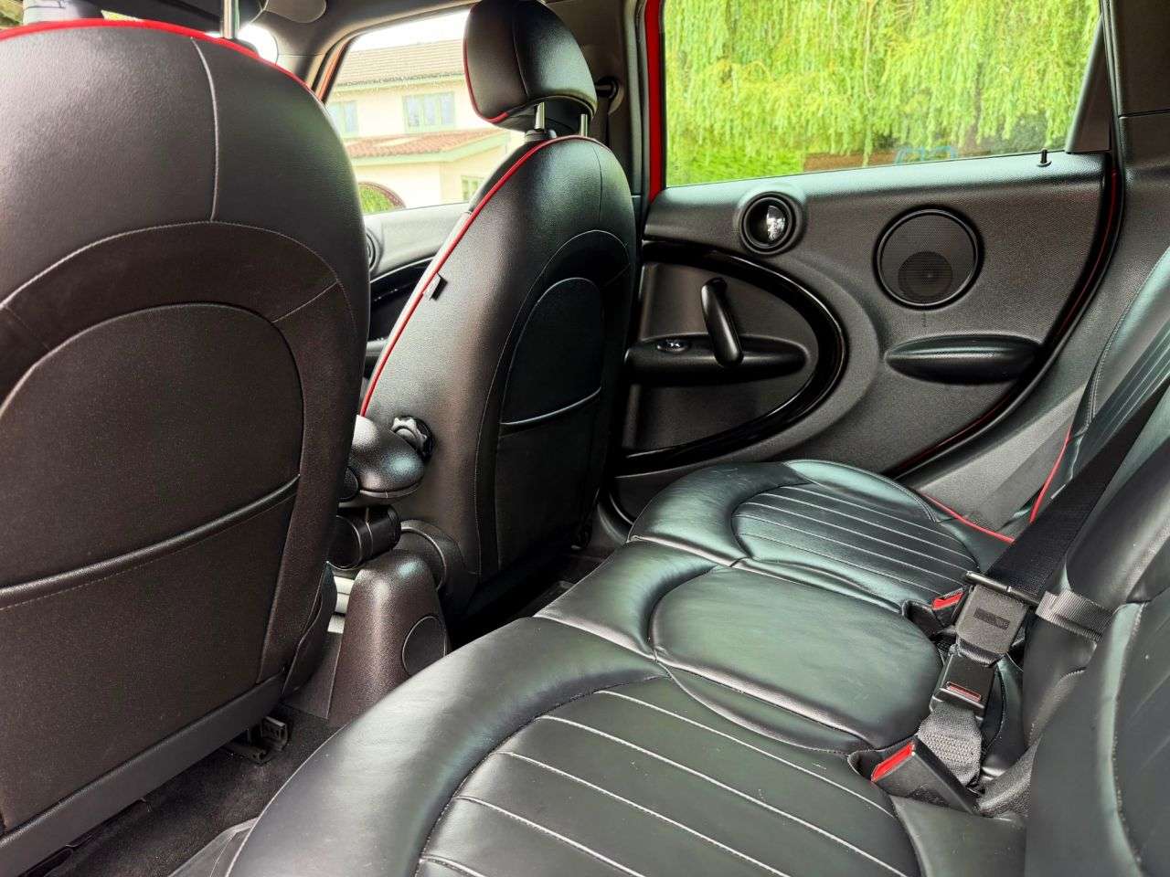 2014 MINI COUNTRYMAN 2014 MINI COUNTRYMAN