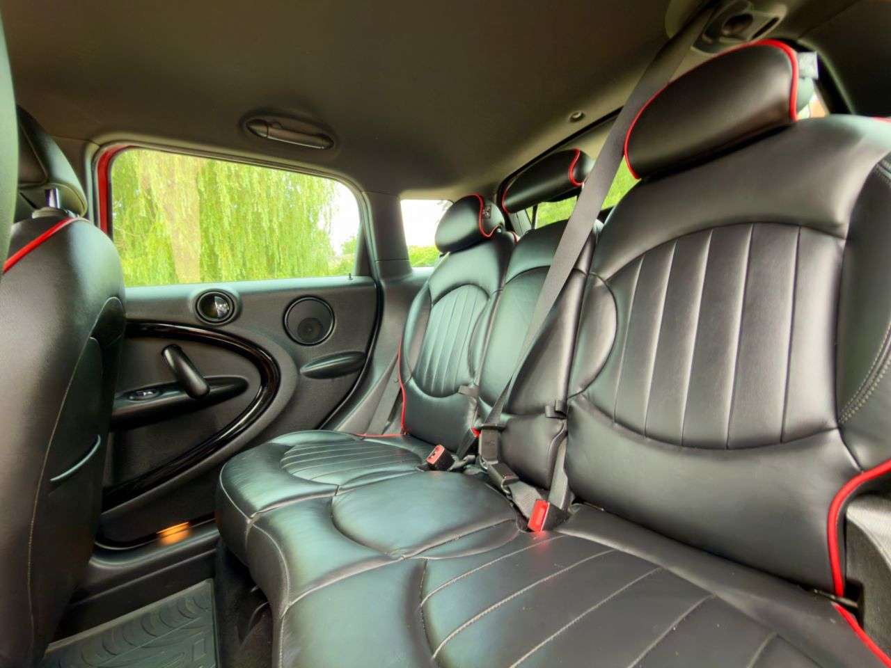 2014 MINI COUNTRYMAN 2014 MINI COUNTRYMAN