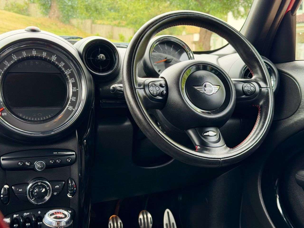 2014 MINI COUNTRYMAN 2014 MINI COUNTRYMAN