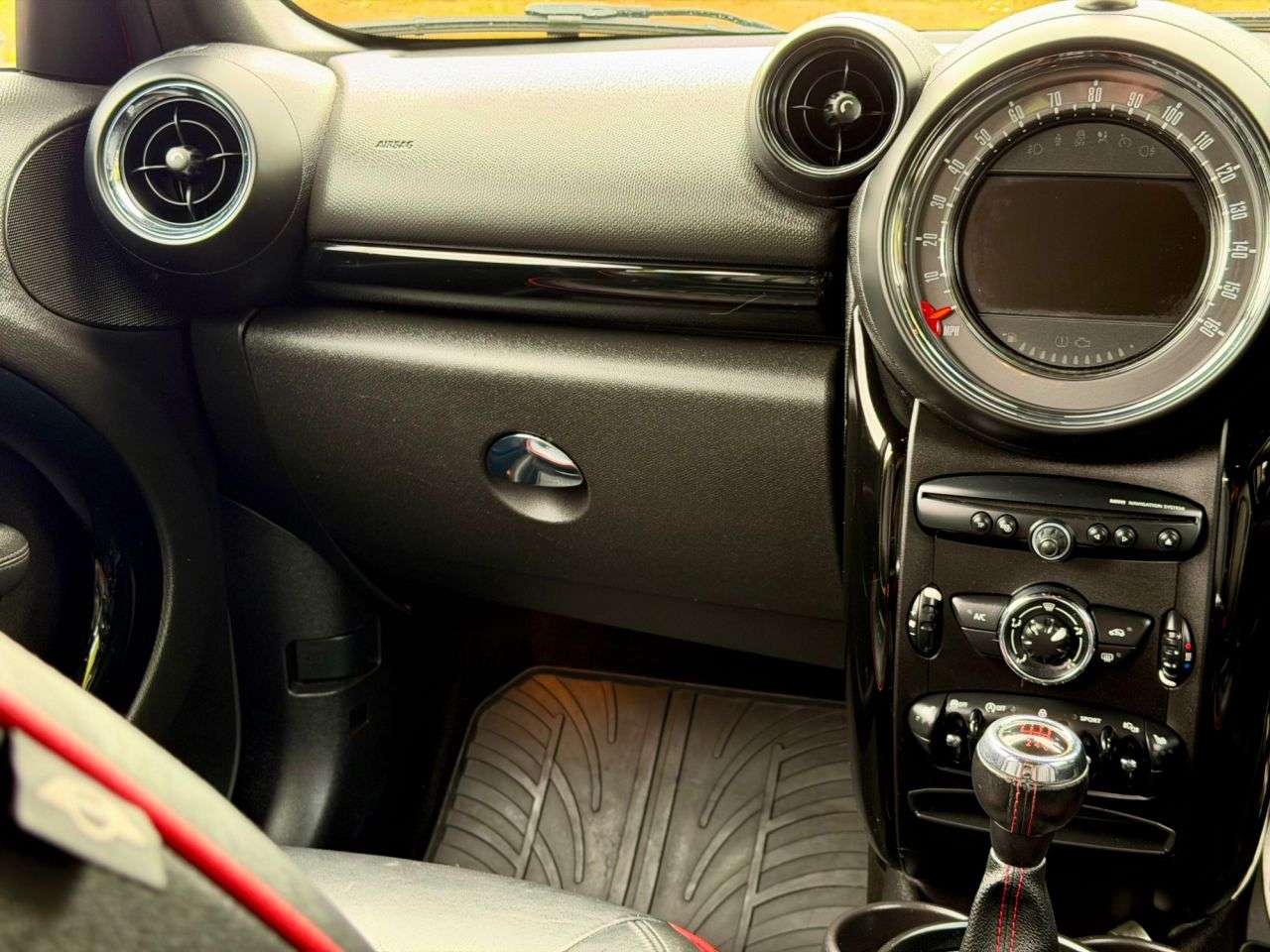 2014 MINI COUNTRYMAN 2014 MINI COUNTRYMAN